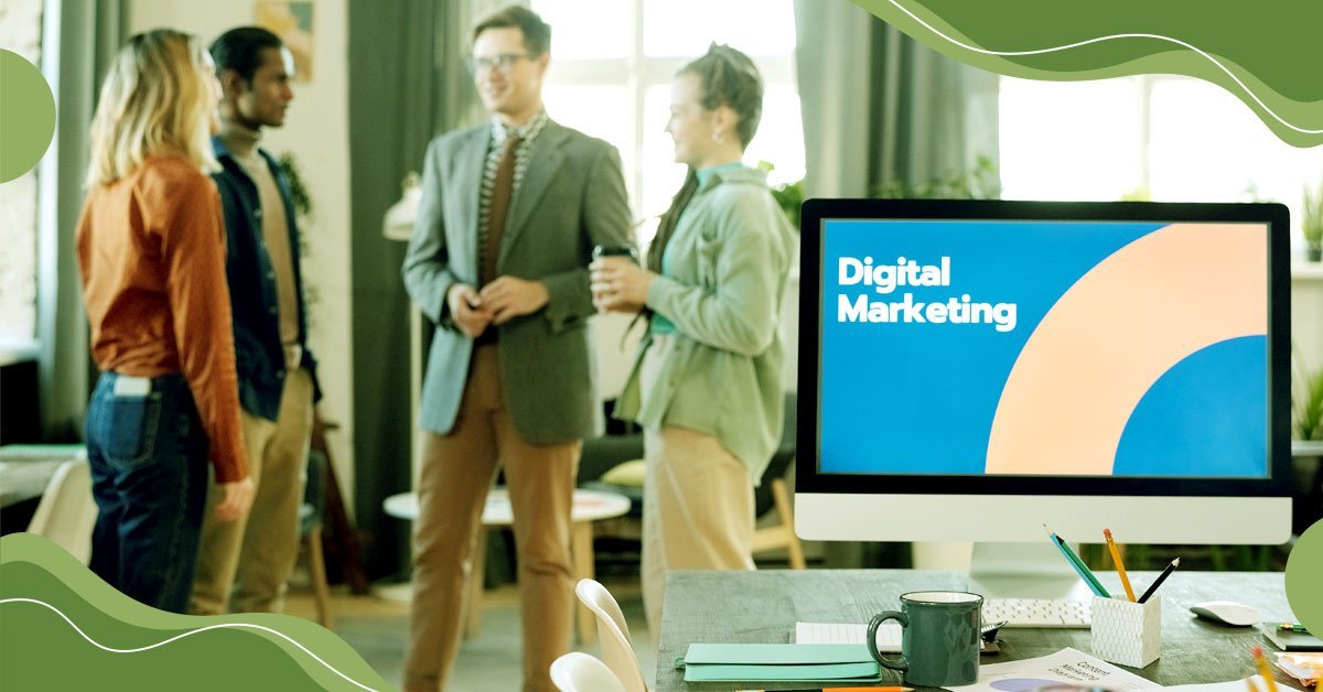 Network Marketing with Digital Marketing