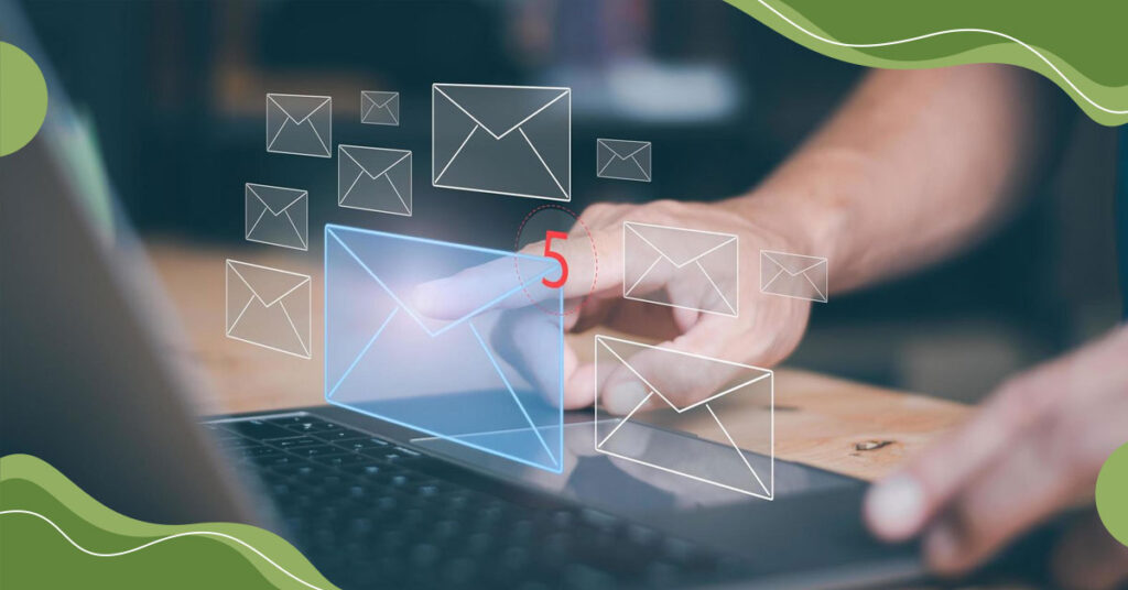 email network marketing