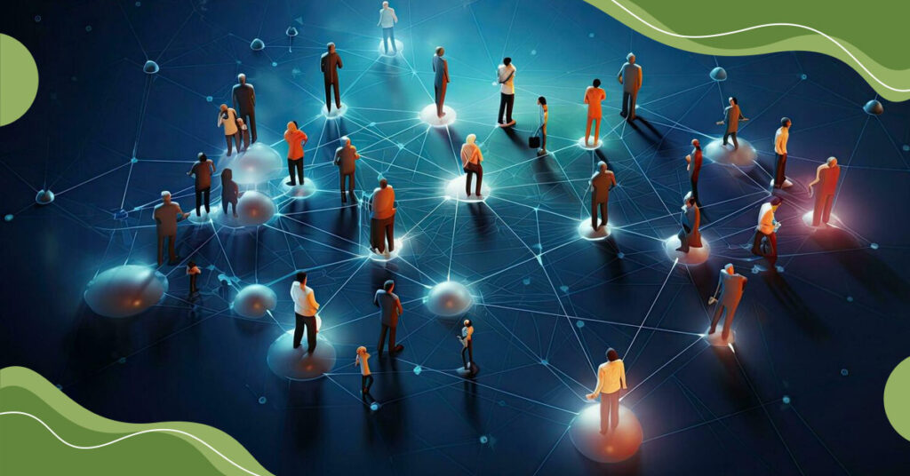 referral network marketing