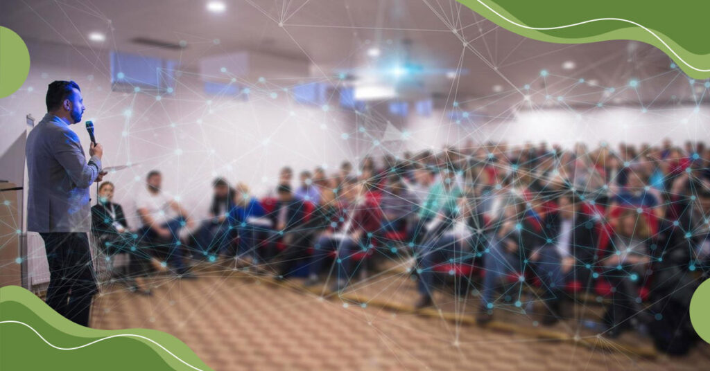 seminar network marketing