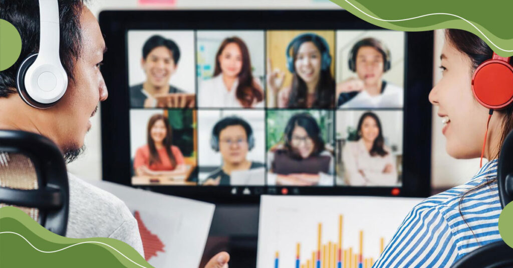 webinar and workshop network marketing
